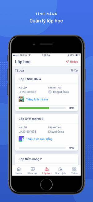 NoThan Edu(圖3)-速報App