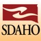 The official event app portal for all SDAHO events