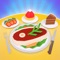 Start your very own Diner room today, invite the customers to your restaurant in the most awesome way possible - just tap tap tap to make customers eat faster and your chefs cook quicker, then expand the location and become the Diner Tycoon