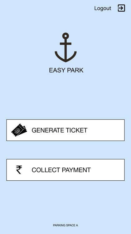 Easy Park - Parking Management screenshot-7