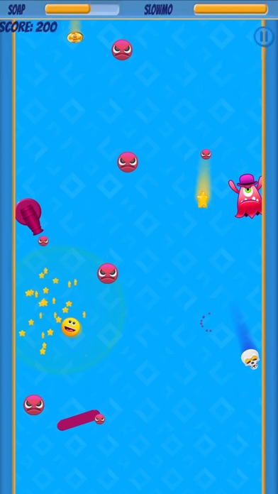 Angry Emoji The Game screenshot 3