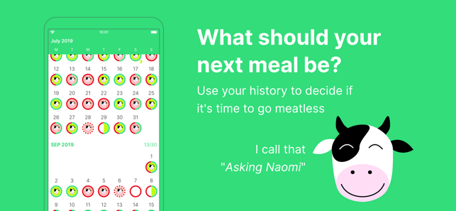 No Meat Today(圖2)-速報App