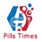 Pills Times app is an ad-free pill reminder and medication tracker