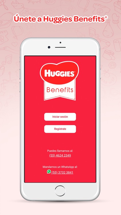 Huggies Benefits