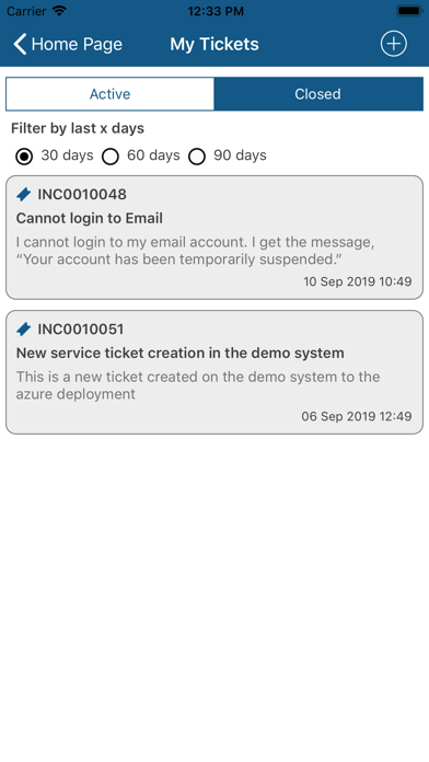 How to cancel & delete NHG IT Dashboard from iphone & ipad 4