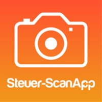 Steuer-ScanApp – Belegscanner apk