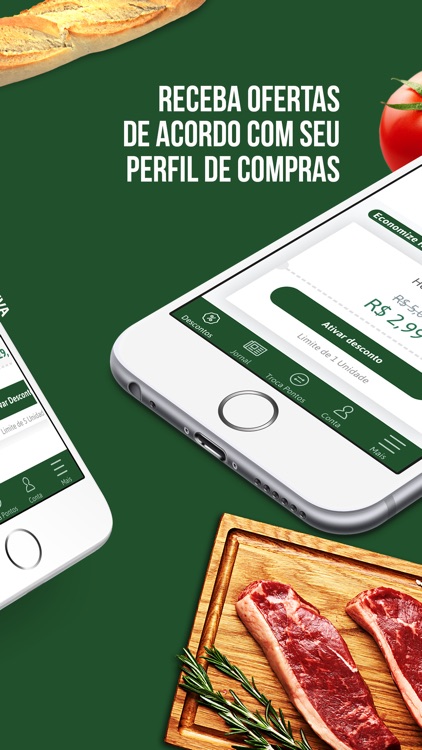 Mandacaru Supermercado