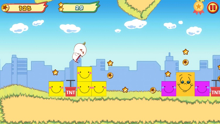 Kitty Paradise screenshot-9