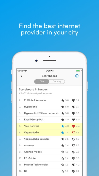 Fing - Network Scanner