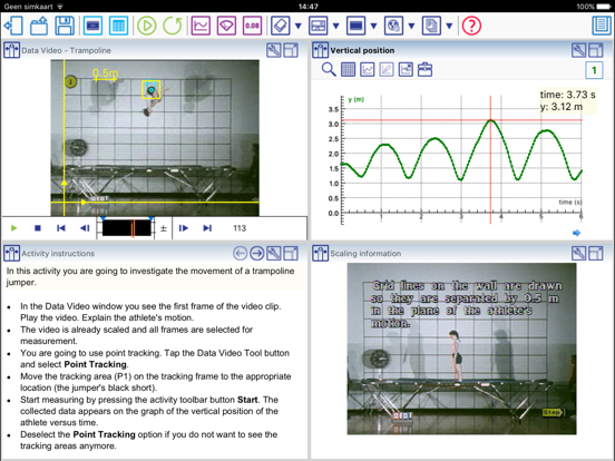 Screenshot #5 pour Coach 7 Modeler and Video