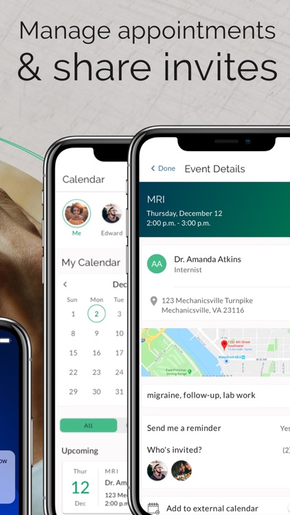 Cix Health screenshot-4
