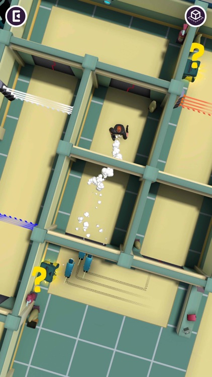Secret Oops! screenshot-8