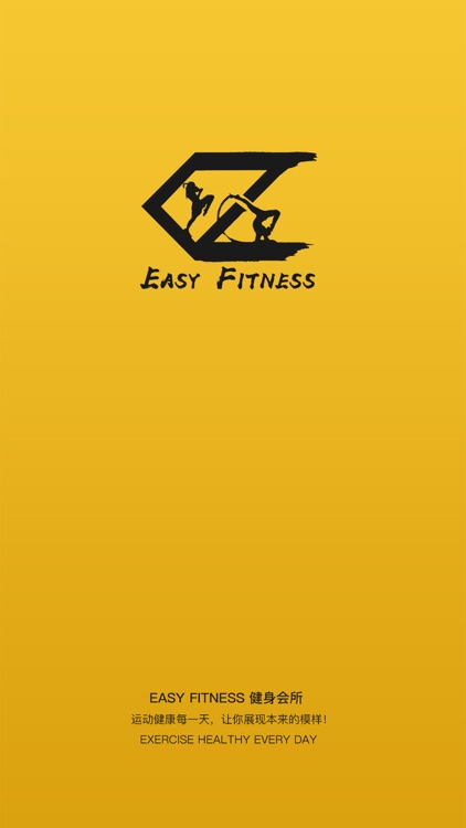 Easy Fitness