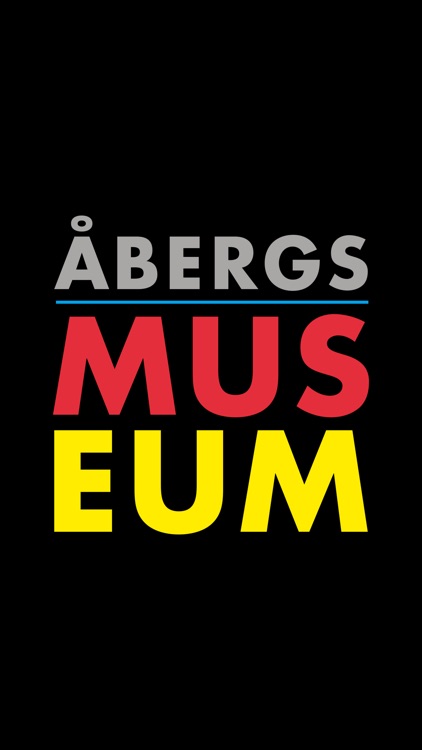 Åbergs Museum