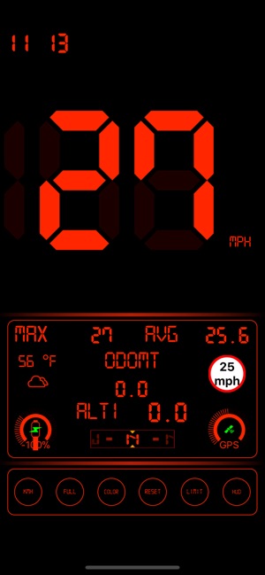 Speedometer ..(圖1)-速報App