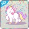 Cute "Unicorn Wallpapers" HD Backgrounds For iPhone And iPad