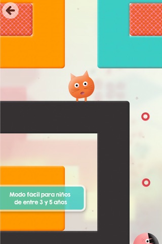 Thinkrolls 1: Puzzles for Kids screenshot 4