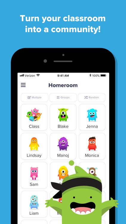 ClassDojo