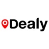 Dealy User - iPadアプリ