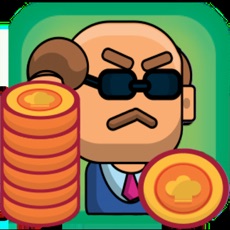 Activities of Idle Restaurant Tycoon