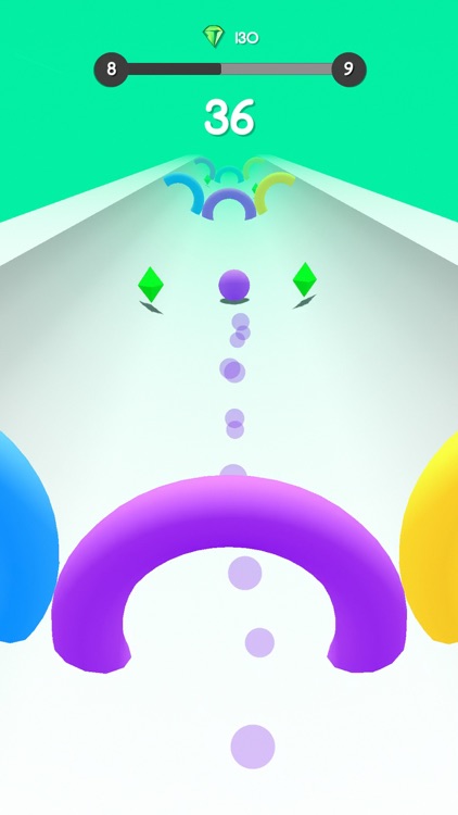 Rolly Color Vortex Gates screenshot-7