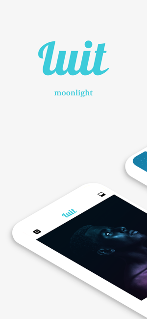 Luit - Moonlight(圖1)-速報App