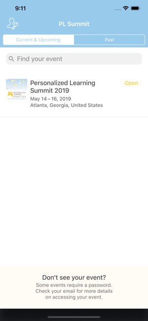 PL Summit 2019