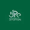 Byke Station App