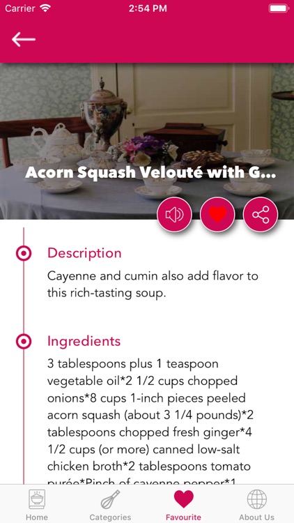 Soup-Recipes screenshot-8