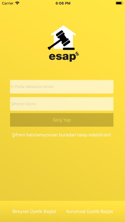 ESAP | Emlak Satış Platformu screenshot-0