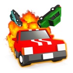 Car Crash 3D
