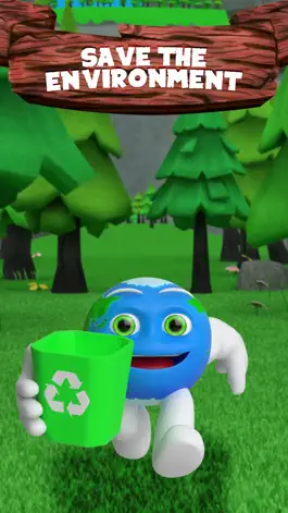 Game screenshot Earthy Recycle mod apk