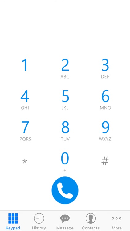 UNetCall