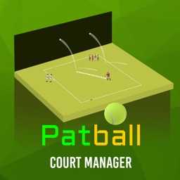 Patball Court Manager