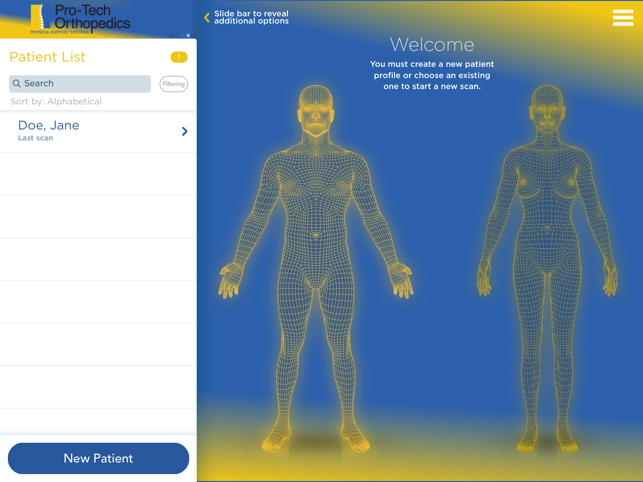 Pro-Tech Orthopedics(圖2)-速報App