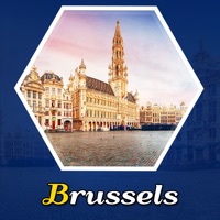 Brussels City Guide