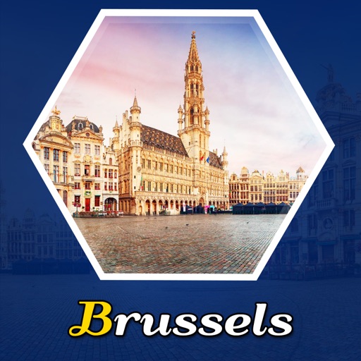 Brussels City Guide