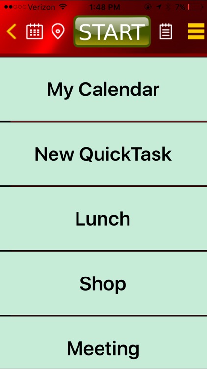 BidMagic Tech Calendar screenshot-0