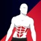 Get fit with Six Pack Abs Workouts, no equipment required
