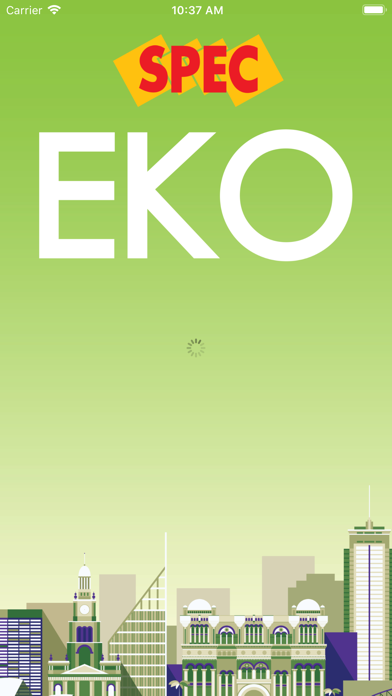 Spec Eko screenshot 4