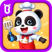 Super Panda Jobs -BabyBus Game apk