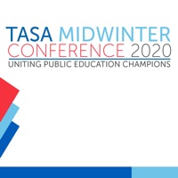 TASA Midwinter app not working? crashes or has problems?