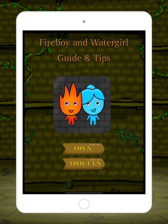 Fireboy and Watergirl  Fireboy and watergirl, Childhood games, Childhood