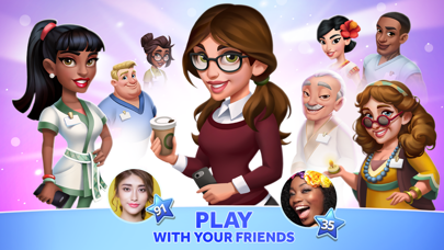 My Beauty Spa: Stars & Stories Screenshot 10