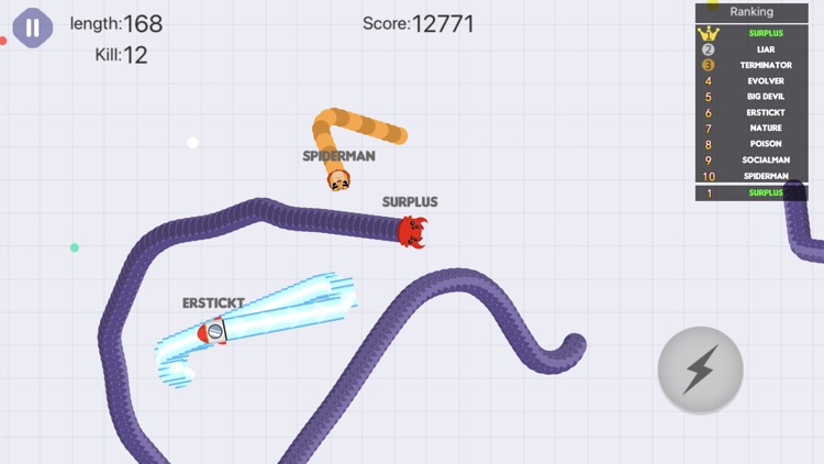 slither war.io