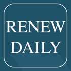 Top 20 Lifestyle Apps Like Renew Daily - Best Alternatives