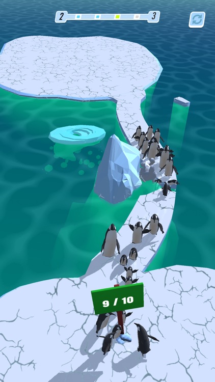 FollowMe 3D screenshot-5