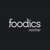 Foodics Notifier