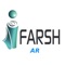 The iFarsh AR app allows you to browse our catalogue and try out rugs virtually before buying