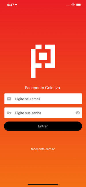 Faceponto Coletivo